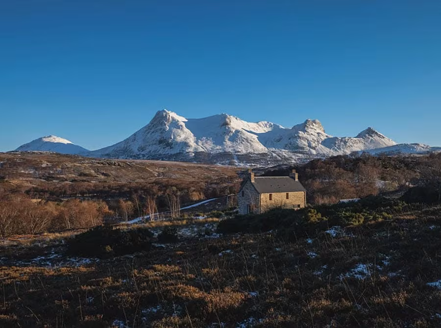 Scotland