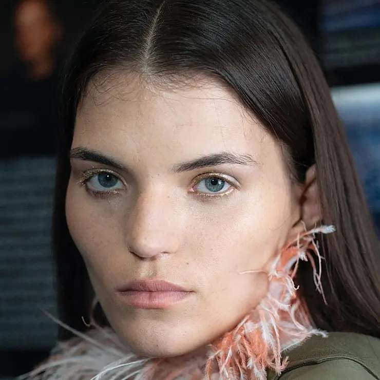 ULLA JOHNSON