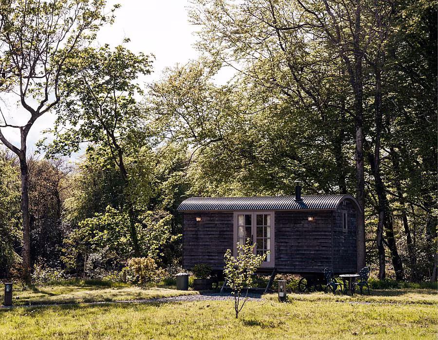Virgina Park Lodge