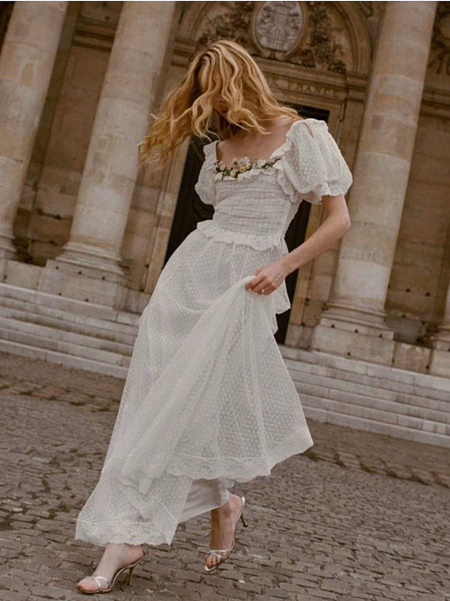 best-dresses-for-spring-SS26-Doen