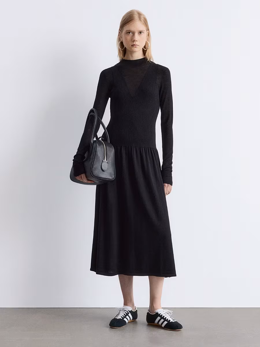 best-dresses-for-spring-SS26-&-Other-Stories