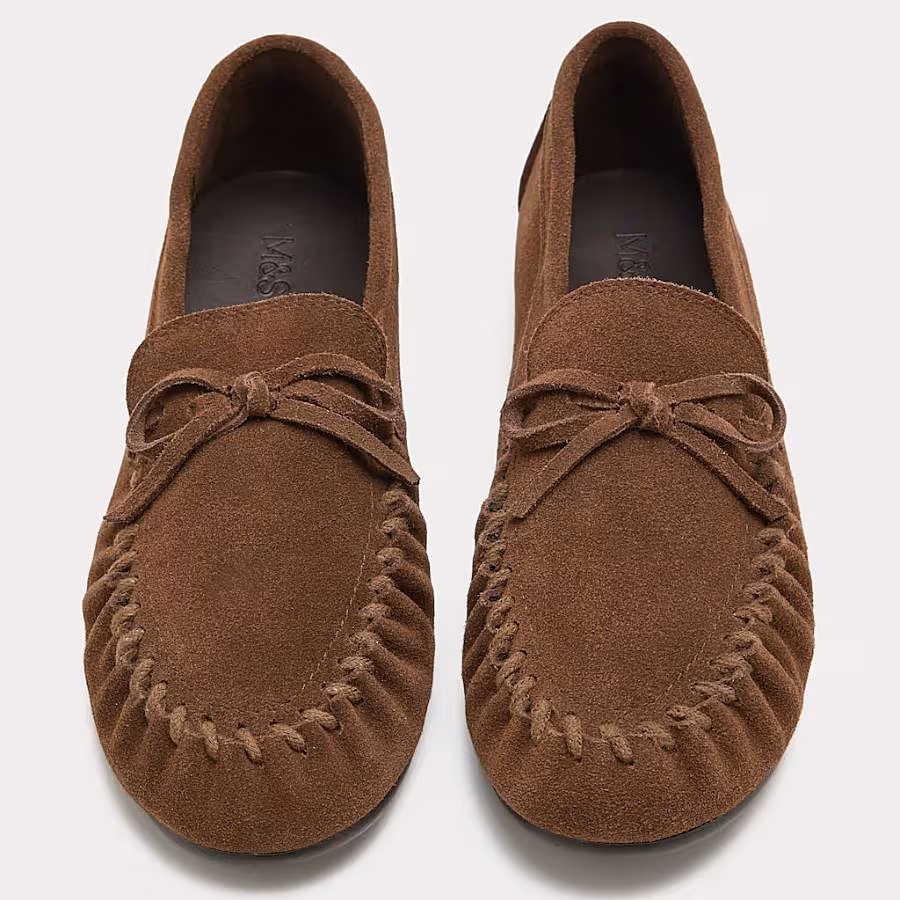 best-spring-loafers-Marks-&-Spencer