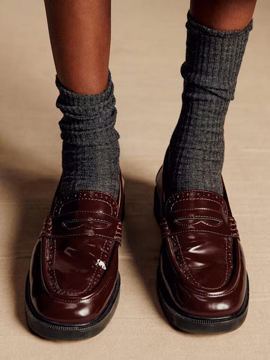 best-spring-loafers-Sezane