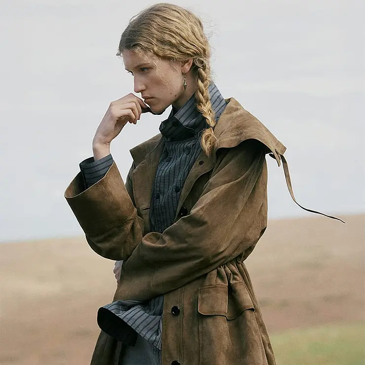 MASSIMO DUTTI