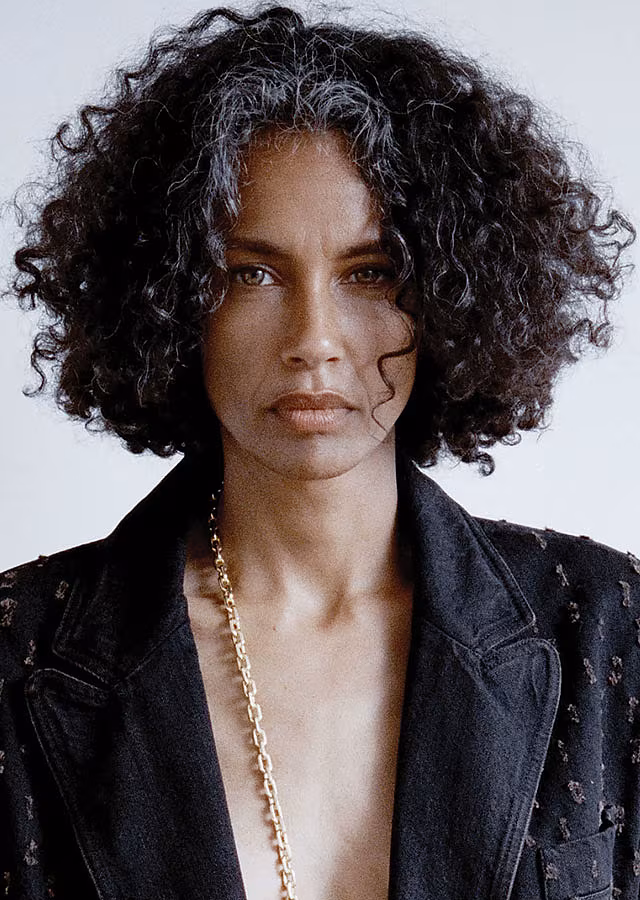 stephanie-cavalli-grown-up-Chanel-model