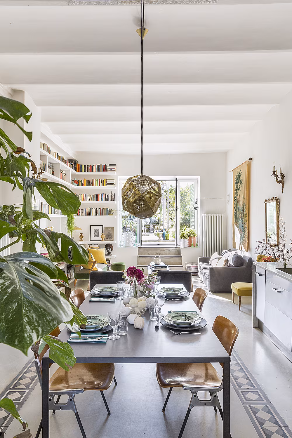 The Gloss Magazine-Interiors-Dylan Tripp-5