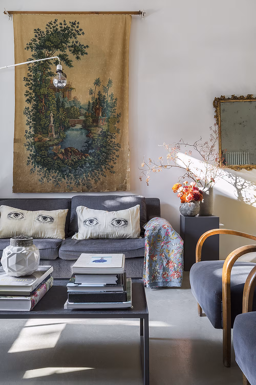 The Gloss Magazine-Interiors-Dylan Tripp-8