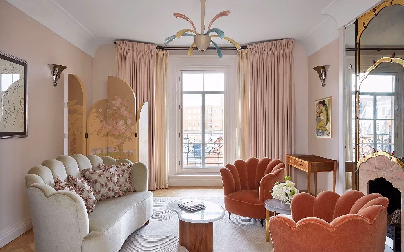 The Gloss Magazine-Bryan O Sullivan-Claridges-2