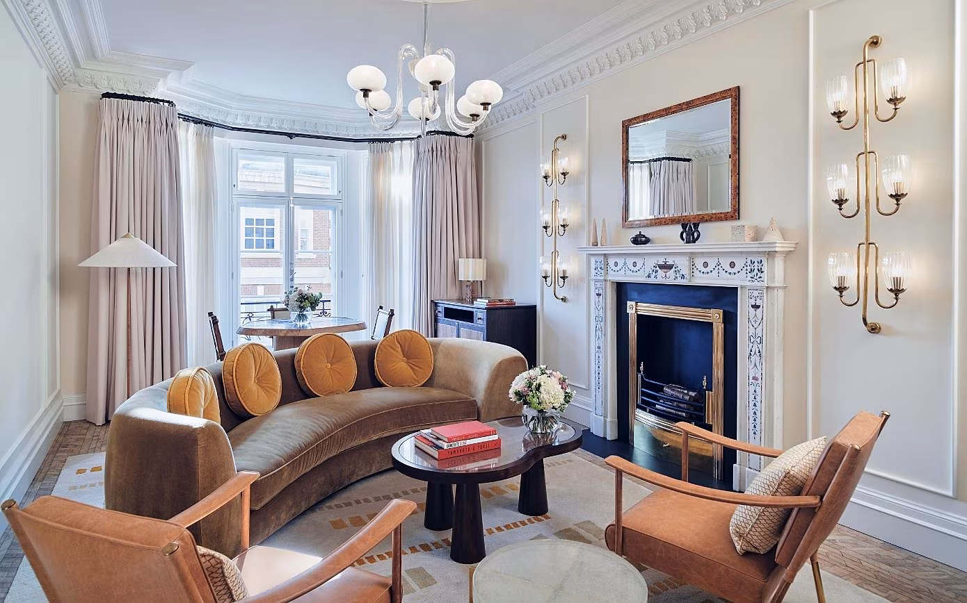 The Gloss Magazine-Bryan O Sullivan-Claridges-3