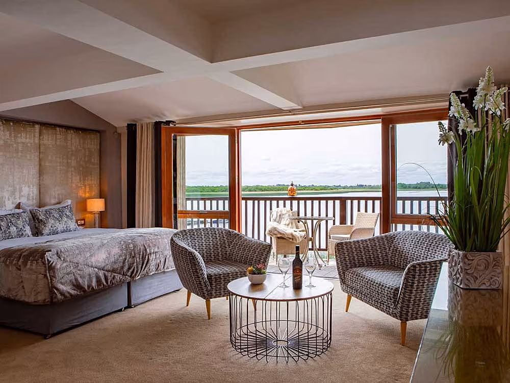 Wineport-lodge