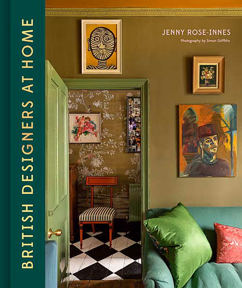 The-Gloss-Magazine-Interiors-British-Designers-Book