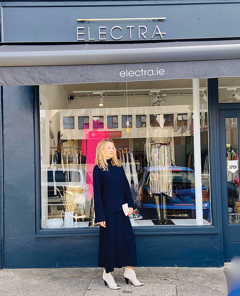 electra
