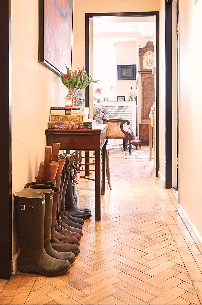 Corridor-Martha's-Flat-