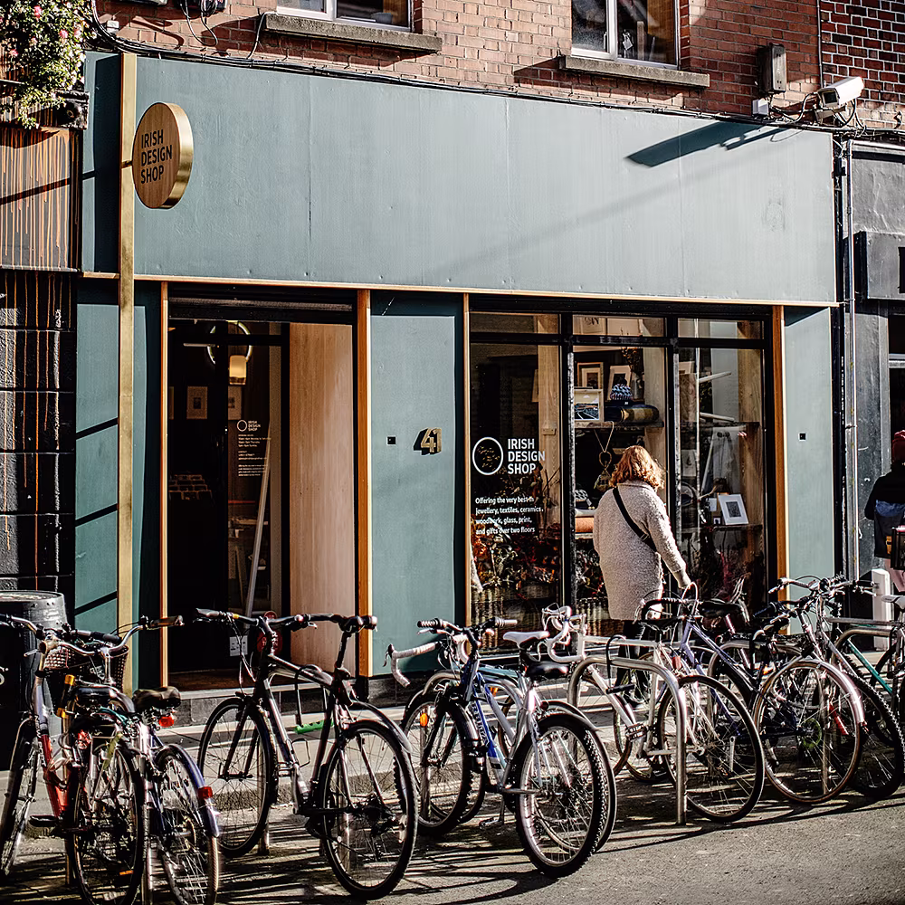 IRISH DESIGN SHOP
