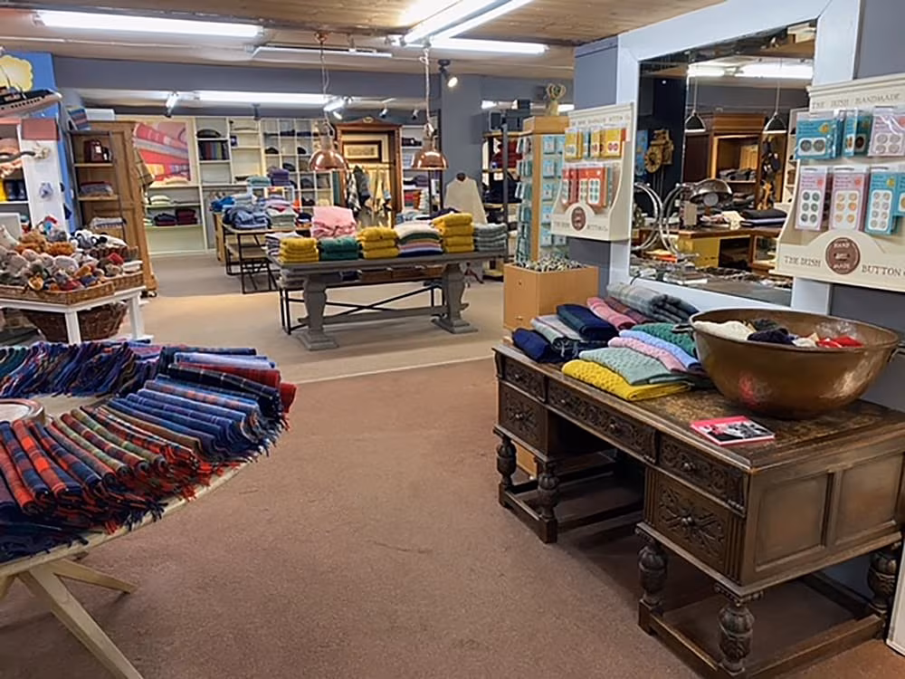 JOYCE CRAFTSHOP