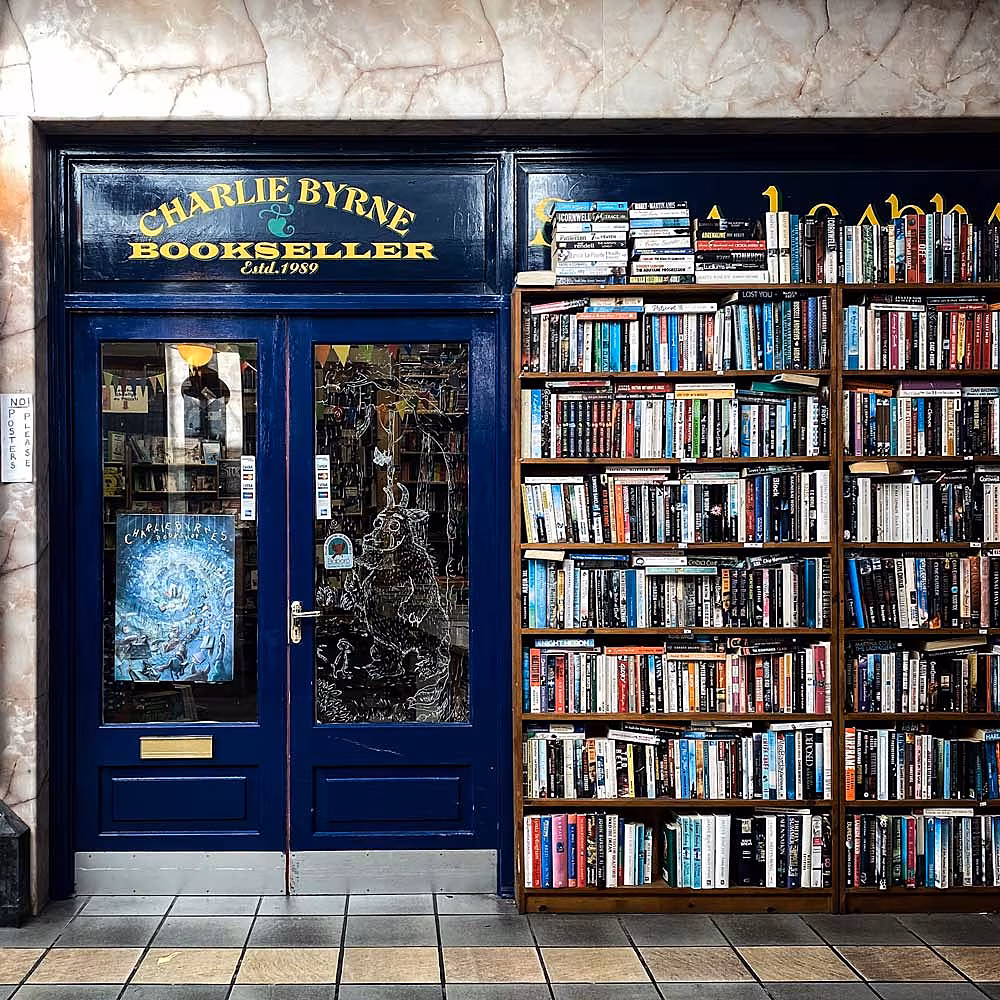 charlie-byrne-bookseller