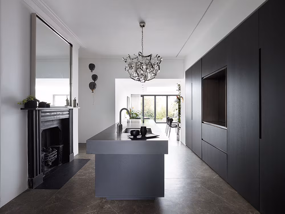 Mary---Kitchen