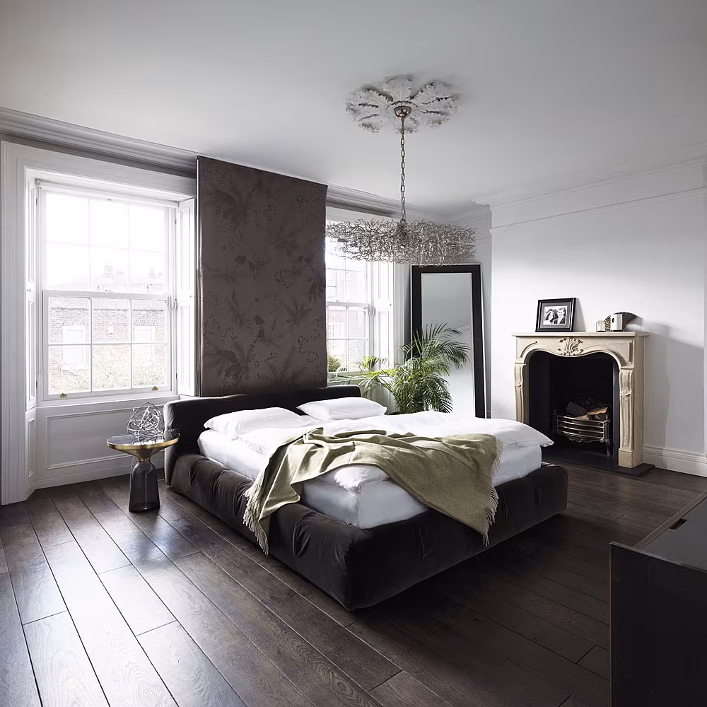 Mary---bedroom