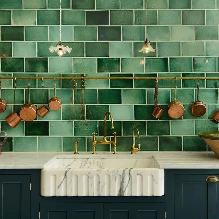 DE VOL KITCHENS