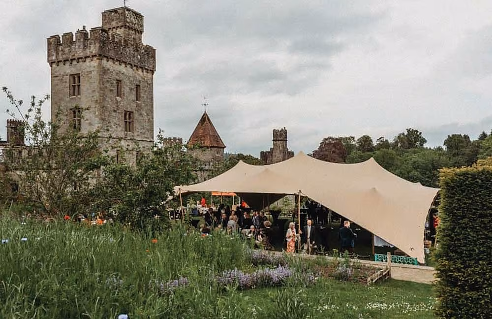 BV---Tent
