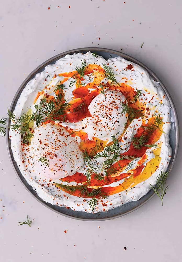 Food---eggs