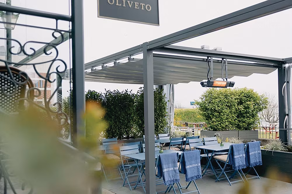 Dine---oliveto