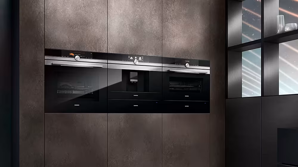 Kitchen---siemens