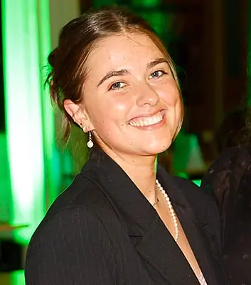 Amy McDonnell