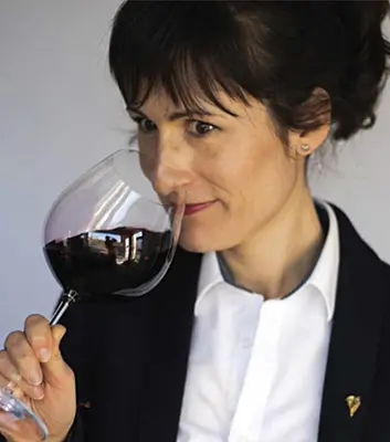Julie Dupouy