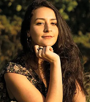 Patricia C Marinho