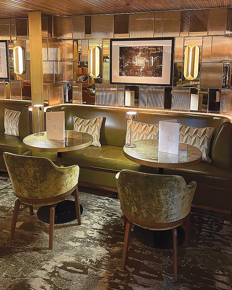 Fitzwilliam Hotel