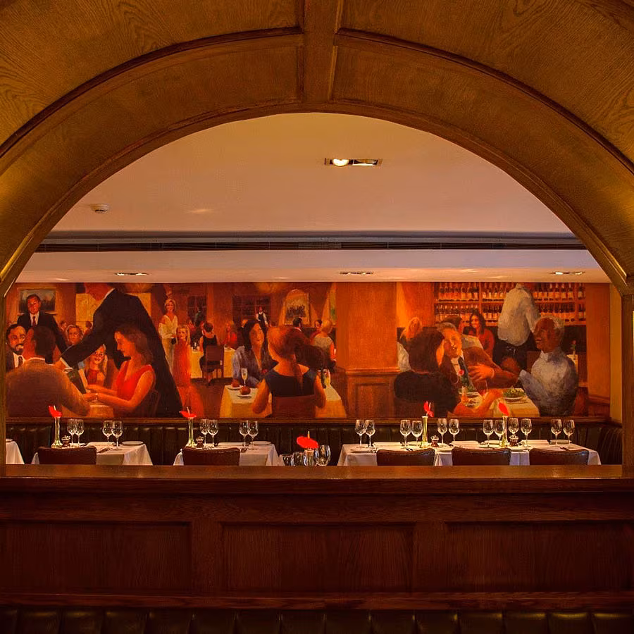 Restaurant---Peploes-Arch-