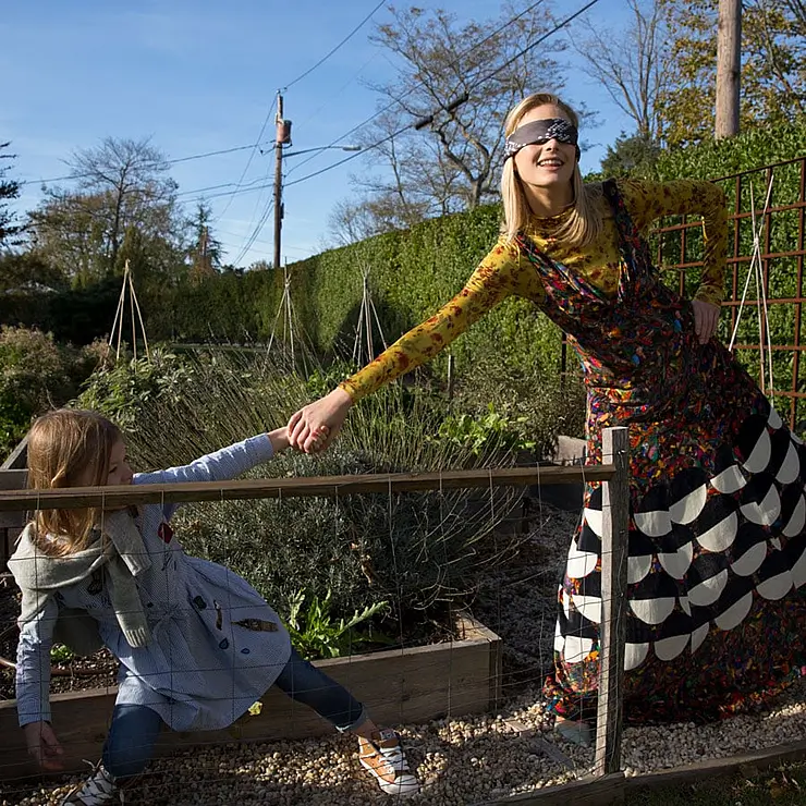 Photographed by Elliston Lutz, styled by Luis Rodriguez.