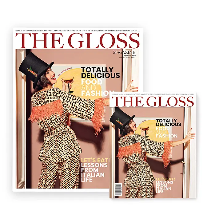 MAGAZINE