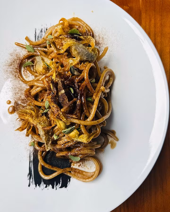 Dining---Grano