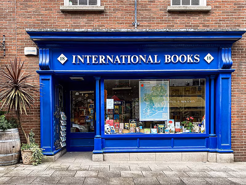 INTERNATIONAL-BOOKS