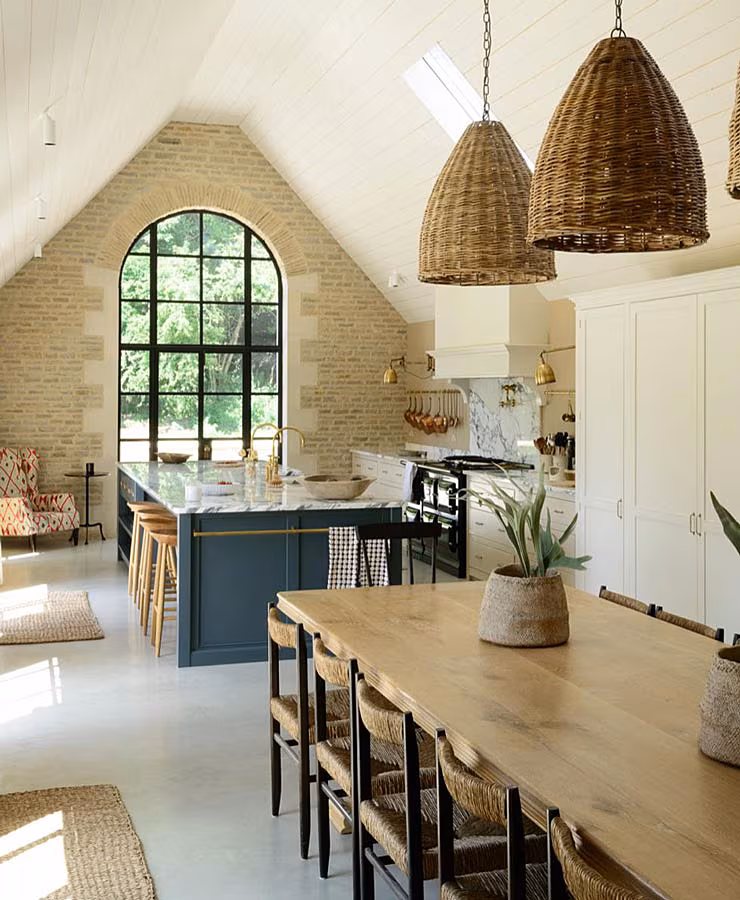 Kitchen---DeVol