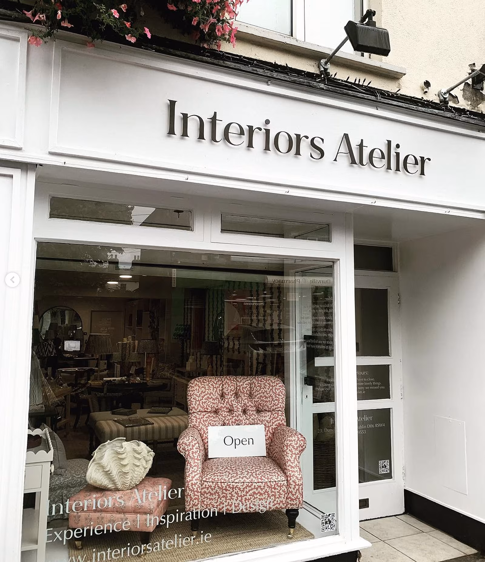 interiors atelier