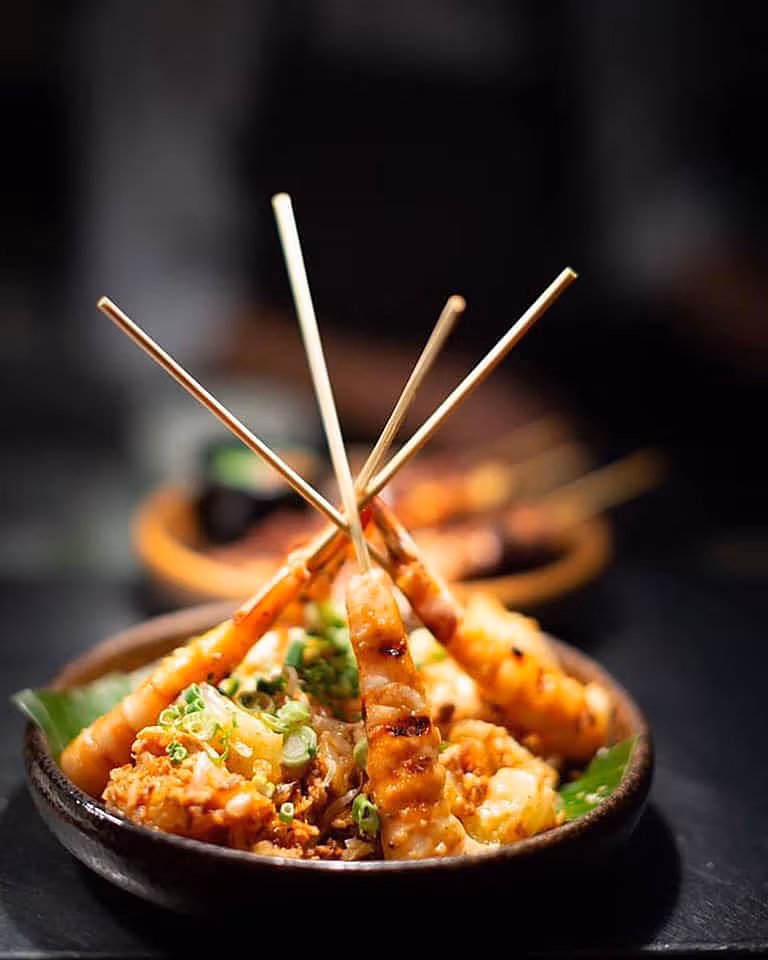 Nightmarket