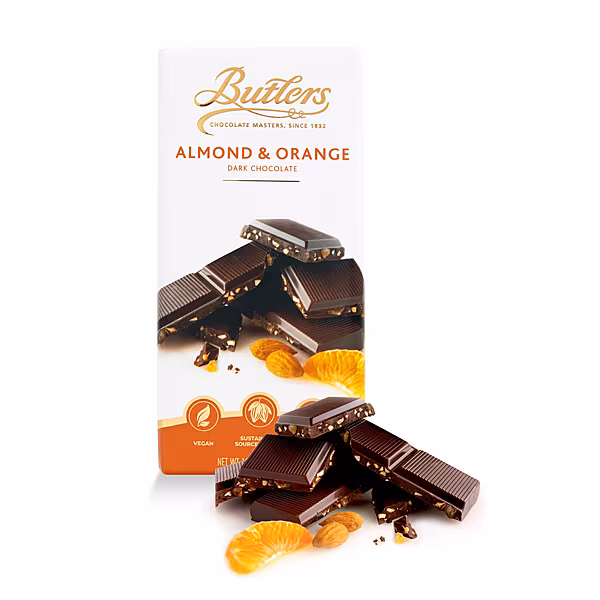 Almond-&-Orange-Bar