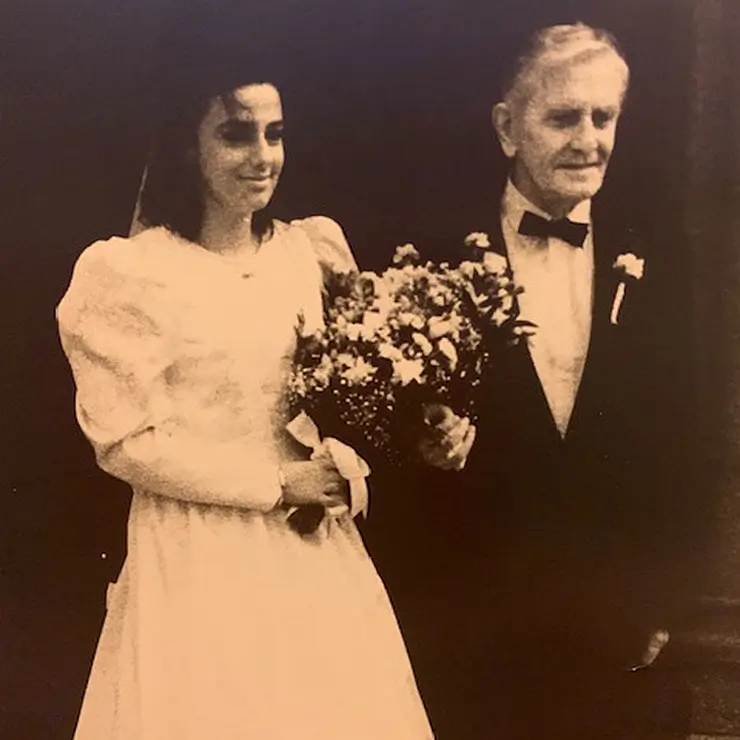 MARY ARNAL