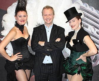 The Last Word on Burlesque Dan...