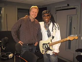 Nile 'Chic' Rodgers on...