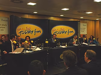 The Last Word Europe Debate: T...