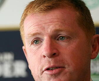 Neil Lennon Interview