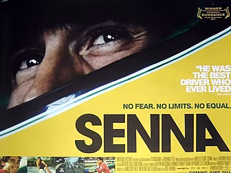 Senna - The Documentary