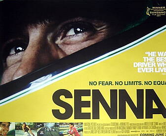 Senna - The Documentary