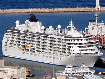Galway gears up for arrival of...