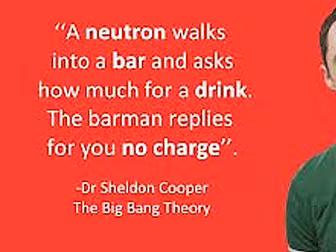 Geeky Jokes