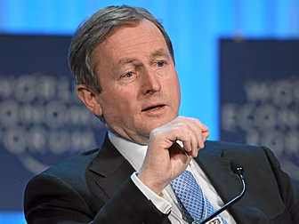 Taoiseach: Suicide clause won&...